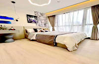 大嶺山小產權出售-云湖國際4棟圍合式小區，精裝交房